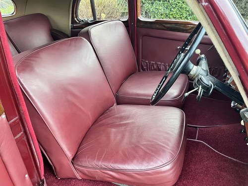 1937 Delage D6-70 In vendita (immagine 43 di 137)