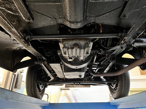 1937 Delage D6-70 In vendita (immagine 94 di 137)