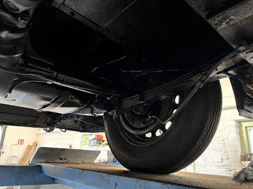 1937 Delage D6-70 In vendita (immagine 97 di 137)