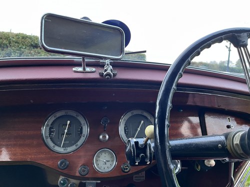 1937 Delage D6-70 In vendita (immagine 48 di 137)