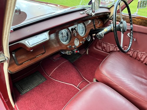 1937 Delage D6-70 In vendita (immagine 38 di 137)