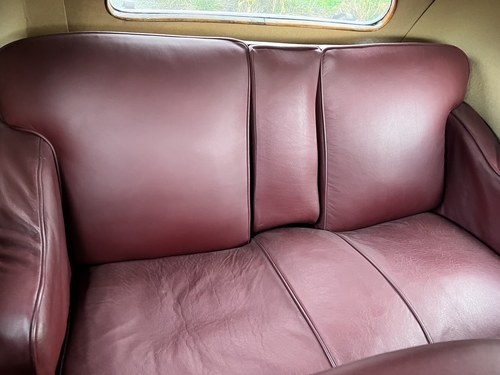 1937 Delage D6-70 In vendita (immagine 44 di 137)