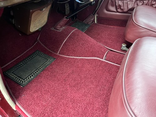 1937 Delage D6-70 In vendita (immagine 53 di 137)