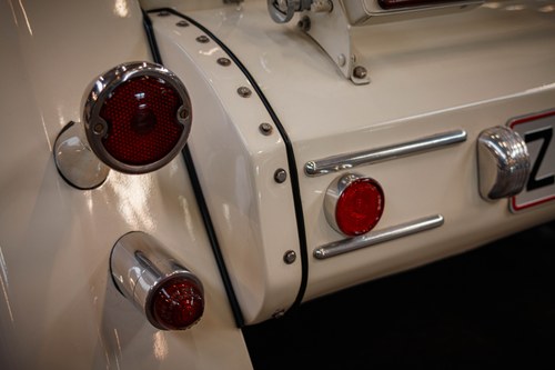 1939 Delage D6/75 3L zum Verkauf (Bild 77 von 110)