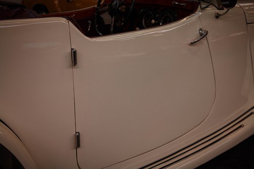 1939 Delage D6/75 3L zum Verkauf (Bild 86 von 110)