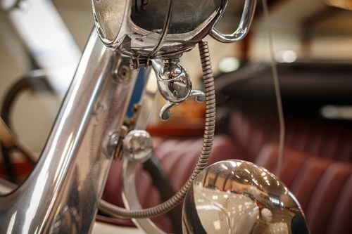 1939 Delage D6/75 3L zum Verkauf (Bild 71 von 110)