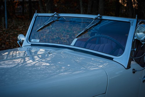 1939 Delage D6/75 3L zum Verkauf (Bild 94 von 110)