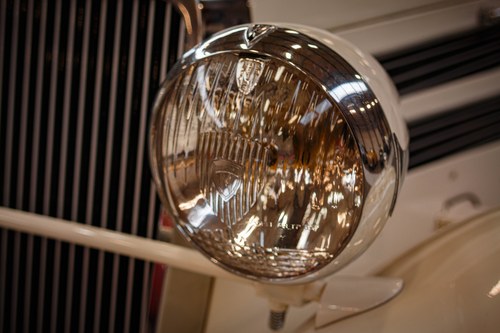 1939 Delage D6/75 3L zum Verkauf (Bild 62 von 110)