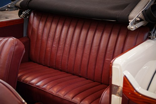 1939 Delage D6/75 3L zum Verkauf (Bild 38 von 110)