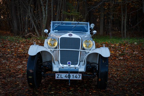 1939 Delage D6/75 3L zum Verkauf (Bild 9 von 110)