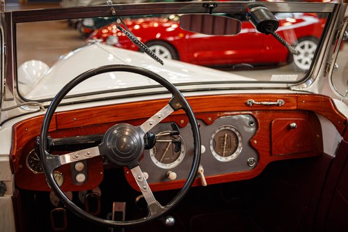 1939 Delage D6/75 3L zum Verkauf (Bild 43 von 110)