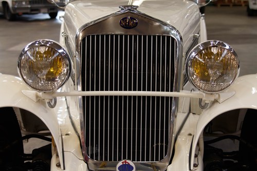 1939 Delage D6/75 3L zum Verkauf (Bild 60 von 110)