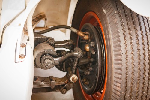 1939 Delage D6/75 3L zum Verkauf (Bild 61 von 110)