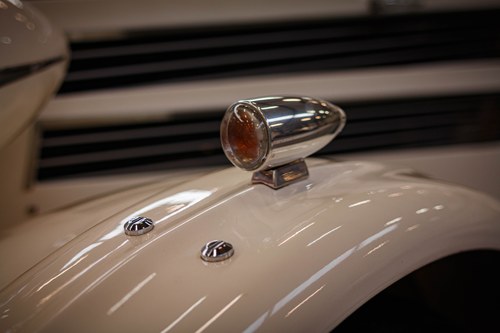 1939 Delage D6/75 3L zum Verkauf (Bild 63 von 110)