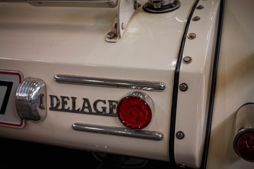 1939 Delage D6/75 3L zum Verkauf (Bild 81 von 110)