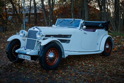 1939 Delage D6/75 3L zum Verkauf (Bild 1 von 110)