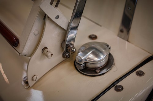 1939 Delage D6/75 3L zum Verkauf (Bild 82 von 110)