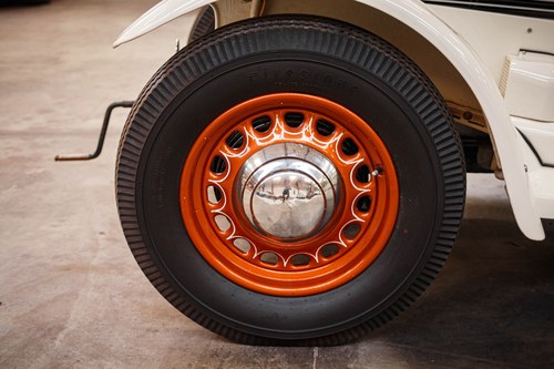 1939 Delage D6/75 3L zum Verkauf (Bild 30 von 110)