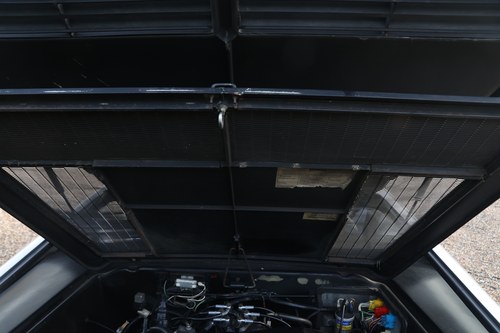 1981 DeLorean DMC-12 En venta (imagen 85 de 102)