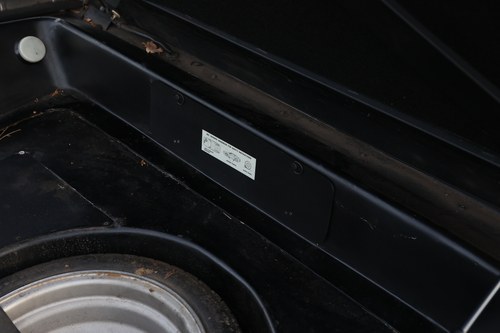 1981 DeLorean DMC-12 En venta (imagen 23 de 102)