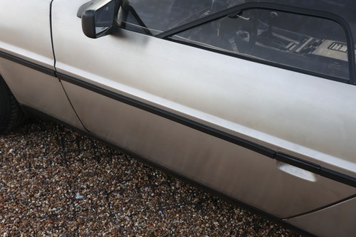 1981 DeLorean DMC-12 En venta (imagen 51 de 102)