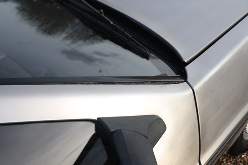 1981 DeLorean DMC-12 En venta (imagen 78 de 102)