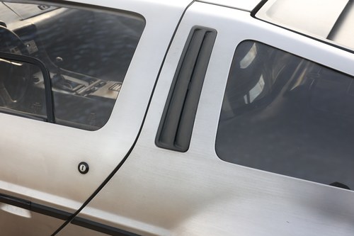 1981 DeLorean DMC-12 En venta (imagen 55 de 102)