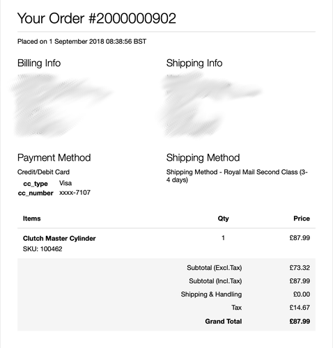 1981 DeLorean DMC-12 En venta (imagen 89 de 102)