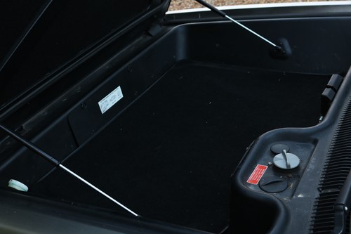 1982 DMC DeLorean (DMC-12) LHD En venta (imagen 68 de 84)