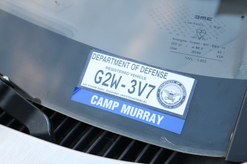 1982 DMC DeLorean (DMC-12) LHD En venta (imagen 65 de 84)