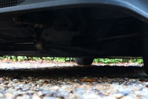 1982 DMC DeLorean (DMC-12) LHD En venta (imagen 78 de 84)