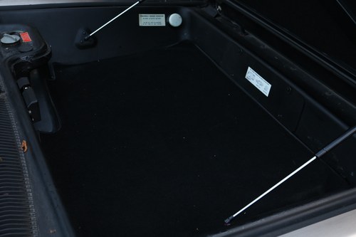 1982 DMC DeLorean (DMC-12) LHD En venta (imagen 69 de 84)