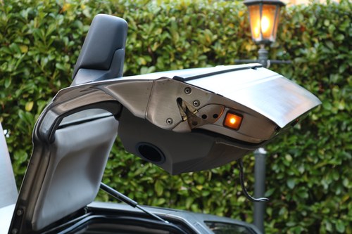 1982 DMC DeLorean (DMC-12) LHD En venta (imagen 48 de 84)