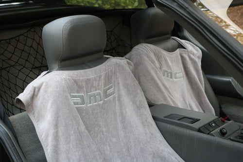 1982 DMC DeLorean (DMC-12) LHD En venta (imagen 26 de 84)