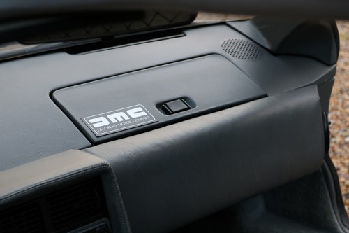 1982 DMC DeLorean (DMC-12) LHD En venta (imagen 29 de 84)