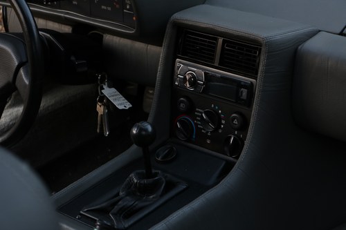 1982 DMC DeLorean (DMC-12) LHD En venta (imagen 32 de 84)