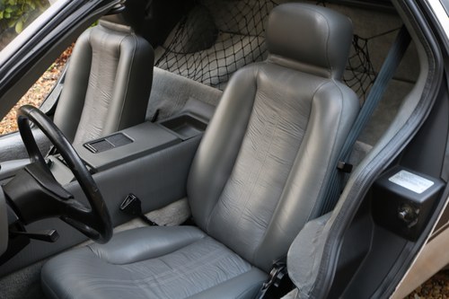 1982 DMC DeLorean (DMC-12) LHD En venta (imagen 23 de 84)