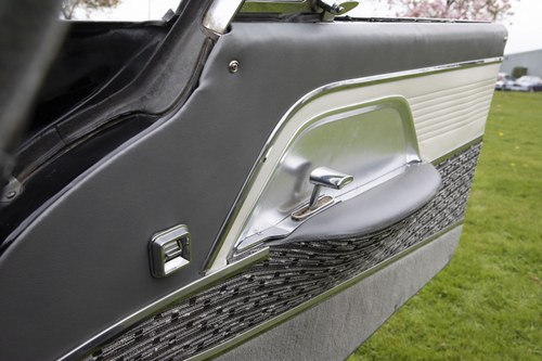 1959 Desoto Fireflite Sportsmans Coupe En venta (imagen 61 de 177)