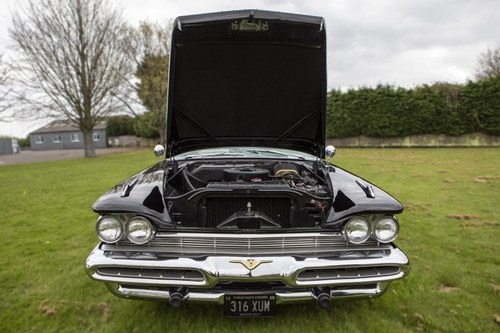 1959 Desoto Fireflite Sportsmans Coupe En venta (imagen 144 de 177)