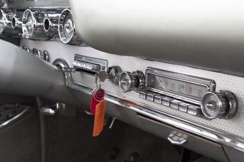 1959 Desoto Fireflite Sportsmans Coupe En venta (imagen 39 de 177)