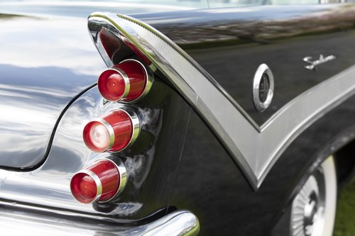 1959 Desoto Fireflite Sportsmans Coupe En venta (imagen 105 de 177)