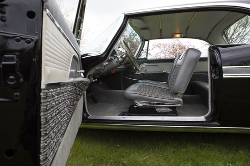 1959 Desoto Fireflite Sportsmans Coupe En venta (imagen 69 de 177)