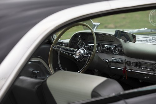 1959 Desoto Fireflite Sportsmans Coupe En venta (imagen 55 de 177)