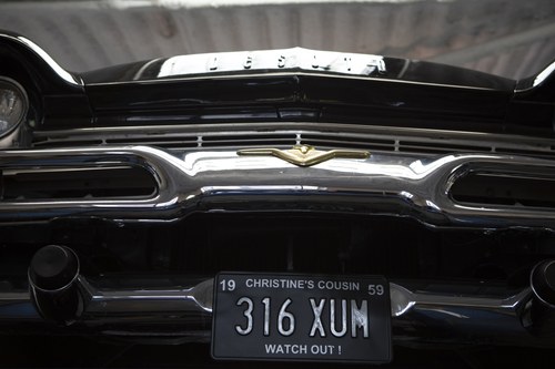 1959 Desoto Fireflite Sportsmans Coupe En venta (imagen 165 de 177)