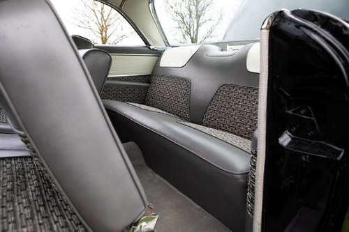 1959 Desoto Fireflite Sportsmans Coupe En venta (imagen 74 de 177)