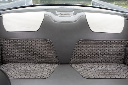 1959 Desoto Fireflite Sportsmans Coupe En venta (imagen 80 de 177)