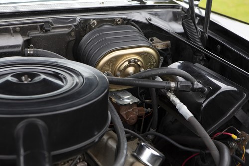 1959 Desoto Fireflite Sportsmans Coupe En venta (imagen 149 de 177)