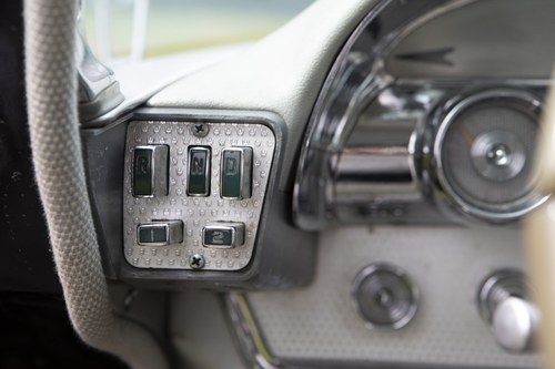 1959 Desoto Fireflite Sportsmans Coupe En venta (imagen 51 de 177)