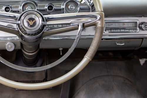 1959 Desoto Fireflite Sportsmans Coupe En venta (imagen 30 de 177)