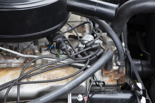 1959 Desoto Fireflite Sportsmans Coupe En venta (imagen 152 de 177)